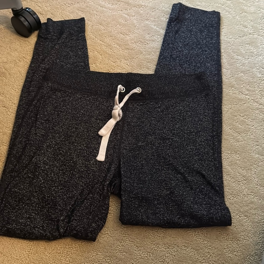 Jcrew jogger sweatpants